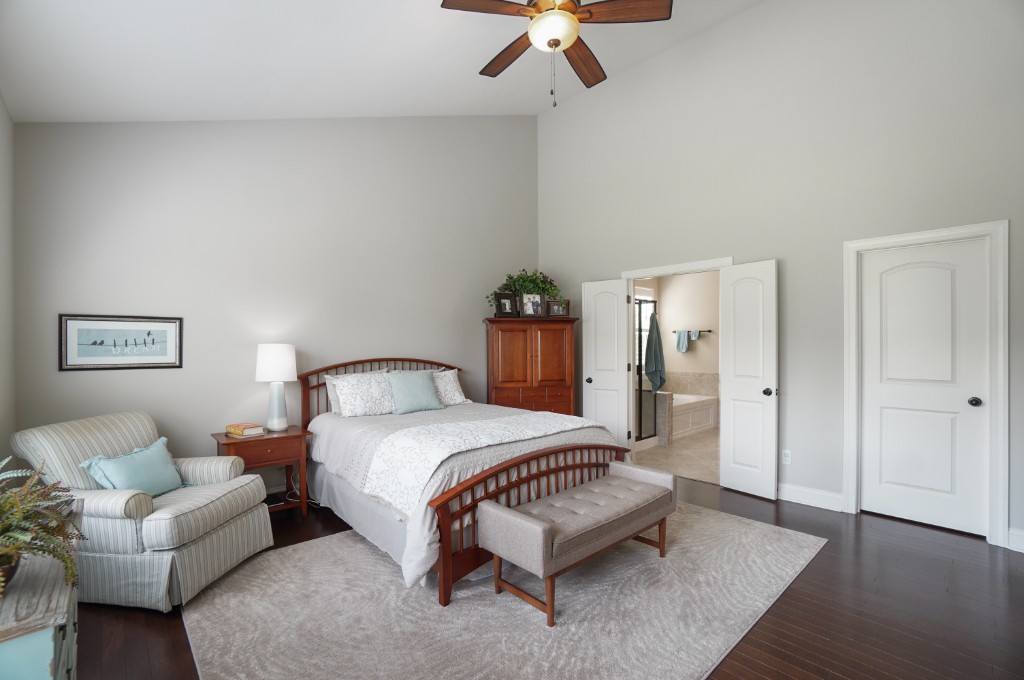 Aerial — property overview